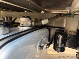 MAN TGS 26.400 6x2 Pritsche KRAN 15m FUNK AHK