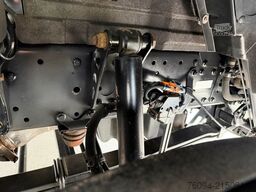 MAN TGS 26.400 6x2 Pritsche KRAN 15m FUNK AHK