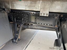 MAN TGS 26.400 6x2 Pritsche KRAN 15m FUNK AHK