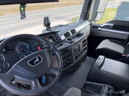 MAN TGS 26.400 6x2 Pritsche KRAN 15m FUNK AHK