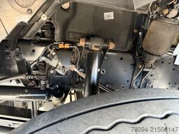 MAN TGS 26.400 6x2 Pritsche KRAN 15m FUNK AHK