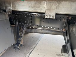 MAN TGS 26.400 6x2 Pritsche KRAN 15m FUNK AHK