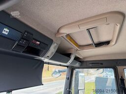 MAN TGS 26.400 6x2 Pritsche KRAN 15m FUNK AHK