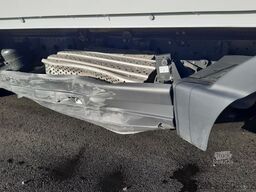 MERCEDES-BENZ Atego 818L Euro6 Koffer LBW AHK 3Sitze