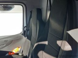 MERCEDES-BENZ Atego 818L Euro6 Koffer LBW AHK 3Sitze