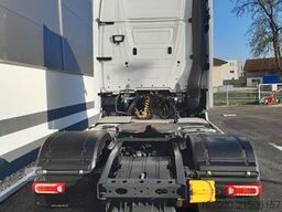 MERCEDES-BENZ Actros 1851LS MP5 Giga Smart Öl-Retarder