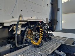 MERCEDES-BENZ Actros 1851LS MP5 Giga Smart Öl-Retarder