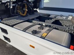 MERCEDES-BENZ Actros 1851LS MP5 Giga Smart Öl-Retarder