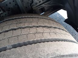 MERCEDES-BENZ Actros 1851LS MP5 Giga Smart Öl-Retarder