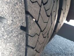 MERCEDES-BENZ Actros 1851LS MP5 Giga Smart Öl-Retarder