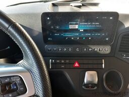 MERCEDES-BENZ Actros 1851LS MP5 Giga Smart Öl-Retarder