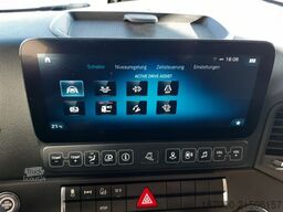 MERCEDES-BENZ Actros 1851LS MP5 Giga Smart Öl-Retarder