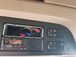 MERCEDES-BENZ Actros 1851LS MP5 Giga Smart Öl-Retarder