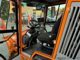 Hansa APZ 1003L inkl. Gmeiner Bucher Husky1300V