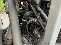 Hansa APZ 1003L inkl. Gmeiner Bucher Husky1300V