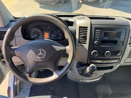 MERCEDES-BENZ Sprinter 314 cdi  Doka+Pritsche Klima