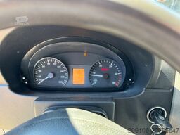 MERCEDES-BENZ Sprinter 314 cdi  Doka+Pritsche Klima