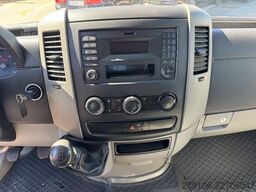 MERCEDES-BENZ Sprinter 314 cdi  Doka+Pritsche Klima