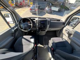 MERCEDES-BENZ Sprinter 314 cdi  Doka+Pritsche Klima