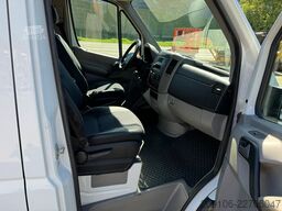 MERCEDES-BENZ Sprinter 314 cdi  Doka+Pritsche Klima