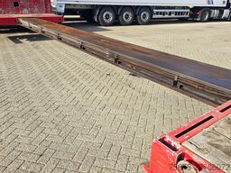 FAYMONVILLE STZ-4AX *3x steering axle *6,8m extendable