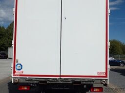 VOLVO FH 420 Pritsche 7,8m/Edscha/Hubd./Lenkachse/VEB+