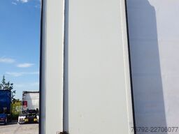 VOLVO FH 420 Pritsche 7,8m/Edscha/Hubd./Lenkachse/VEB+