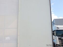 VOLVO FH 420 Pritsche 7,8m/Edscha/Hubd./Lenkachse/VEB+
