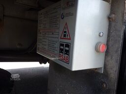 VOLVO FH 420 Pritsche 7,8m/Edscha/Hubd./Lenkachse/VEB+