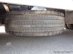 VOLVO FH 420 Pritsche 7,8m/Edscha/Hubd./Lenkachse/VEB+