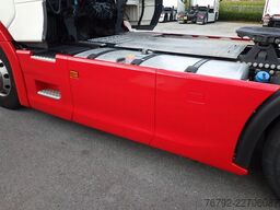 SCANIA R 450 A Highline/Ret./Spoiler/LED/Alcoa/Standkli