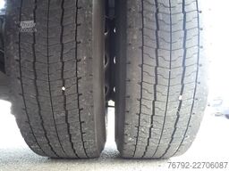 SCANIA R 450 A Highline/Ret./Spoiler/LED/Alcoa/Standkli