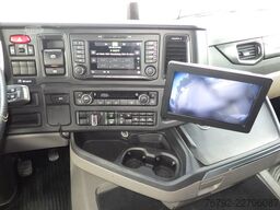 SCANIA R 450 A Highline/Ret./Spoiler/LED/Alcoa/Standkli