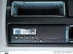 SCANIA R 450 A Highline/Ret./Spoiler/LED/Alcoa/Standkli