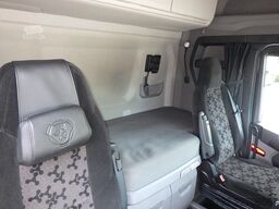 SCANIA R 450 A Highline/Ret./Spoiler/LED/Alcoa/Standkli