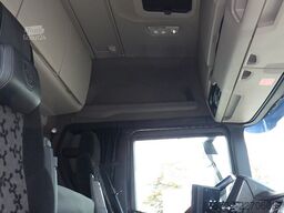 SCANIA R 450 A Highline/Ret./Spoiler/LED/Alcoa/Standkli