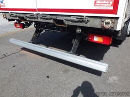 VOLVO FH 420 Pritsche 7,8m/Edscha/Hubd./Lenkachse/VEB+