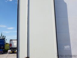 VOLVO FH 420 Pritsche 7,8m/Edscha/Hubd./Lenkachse/VEB+