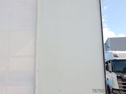 VOLVO FH 420 Pritsche 7,8m/Edscha/Hubd./Lenkachse/VEB+
