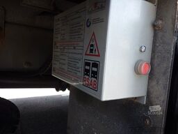 VOLVO FH 420 Pritsche 7,8m/Edscha/Hubd./Lenkachse/VEB+