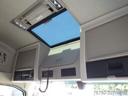 VOLVO FH 420 Pritsche 7,8m/Edscha/Hubd./Lenkachse/VEB+