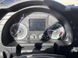 IVECO Stralis AS440S46T/P / LNG Intarder Klima Navi ZV