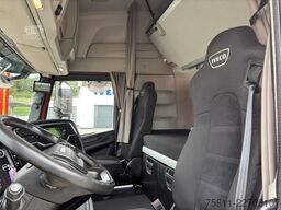 IVECO Stralis AS440S46T/P / LNG Intarder Klima Navi ZV