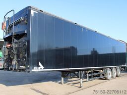 STAS ALU/ALU BIOSTAR S300ZX AGRAR Schubboden Nr.: 950