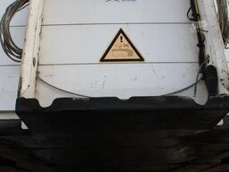 SCHMITZ CARGOBULL SCS 24/L-13.62 MB - Tautliner MEGA - Nr.: 619