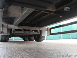 SCHMITZ CARGOBULL SCS 24/L-13.62 MB - Tautliner MEGA - Nr.: 619