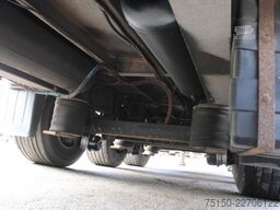 SCHMITZ CARGOBULL SCS 24/L-13.62 MB - Tautliner MEGA - Nr.: 619