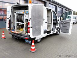 MERCEDES-BENZ Sprinter 316 CDI 1m² F&F HD-Spüler Kanalreiniger
