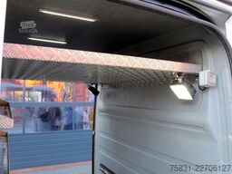 MERCEDES-BENZ Sprinter 316 CDI 1m² F&F HD-Spüler Kanalreiniger