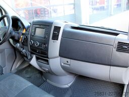 MERCEDES-BENZ Sprinter 316 CDI 1m² F&F HD-Spüler Kanalreiniger